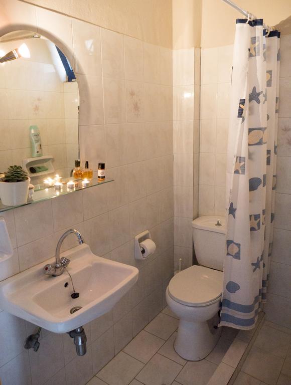 Leader Apartment Mytikas  Phòng bức ảnh