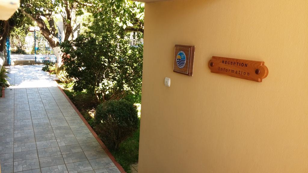 Leader Apartment Mytikas  Phòng bức ảnh