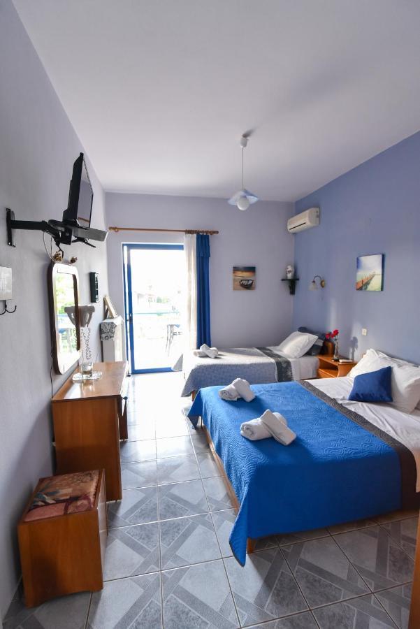 Leader Apartment Mytikas  Ngoại thất bức ảnh