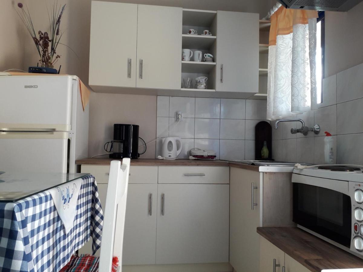 Leader Apartment Mytikas  Ngoại thất bức ảnh